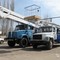 Газ, Зил