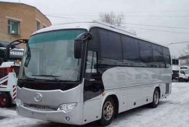 Хайгер 6885