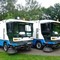Mercedes unimog