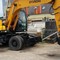 Hyundai 180 hlc-9, 170w7