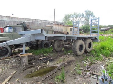 ГАЗ 71
