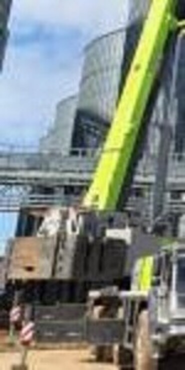 ZOOMLION ZAT 2000V