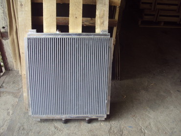 Система охлаждения для тракторов МТЗ 82,100,1221, ДТ 75, Т150 и других