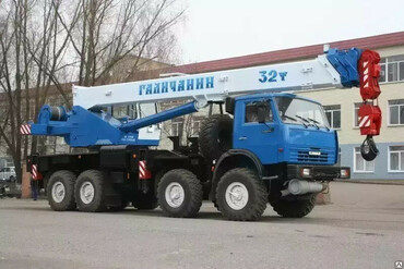 Галичанин КС-55729-5B