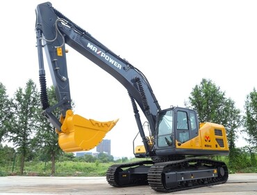 MaxPower ME335.9
