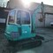 Komatsu PC 15