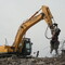 Hyundai R290LC-7A