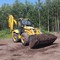KOMATSU WB 93S