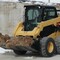 BOBCAT, CAT, JCB, MUSTANG
