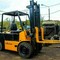 TOYOTA, NISSAN, HYSTER