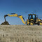 Запчасти для экскаваторов строительных Hyundai, Komatsu, Volvo и других