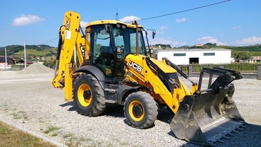 JCB 3CX