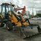 JCB 3cx, Cat 434F2