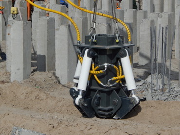 KIBBLER K-400