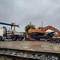 Doosan 225, Doosan 300, Hitachi 400