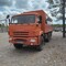 Камаз 43118