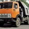 КАМАЗ 5511