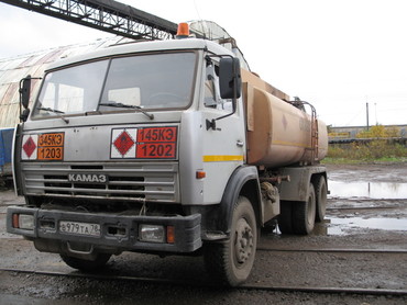Камаз 56216