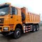 Shacman F300