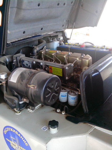 HANGCHA CPCD50-RXG24