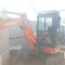 Hitachi zaxis 27 u-2