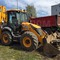 JCB 3CX–4WSSM
