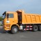 Shacman SX3256DR384