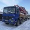 JunJin JJ-B5217 52м. Mercedes ACTROS Mercedes ACTROS