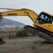 Komatsu PC210-7