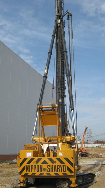 Nissha DHP 80 