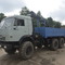 Камаз 43118