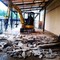 ISTK4 KOMATSU PC35