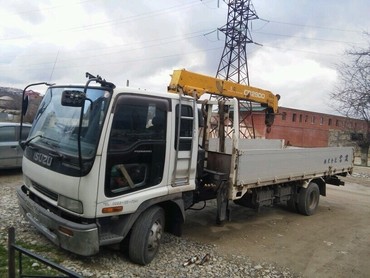 Mitsubishi Fuso