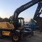 Volvo  EW160B