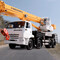 Liebherr LTM, Иван овец, Галичанин, Урал