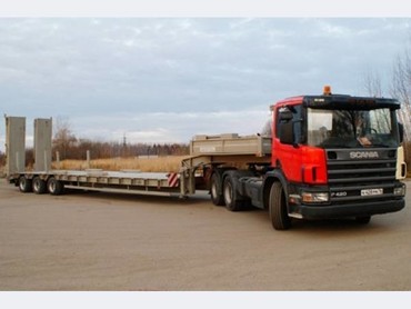 Scania