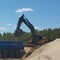 Volvo EC250DL
