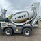 YNIX QGMC3000