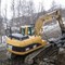 Caterpillar 318