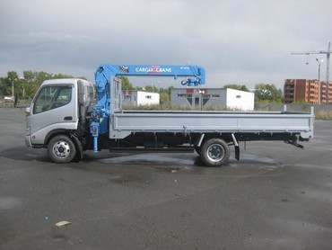 Toyota Dyna