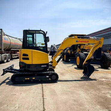 Changlin ZG036S