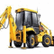JCB, Komatsu, EK-18