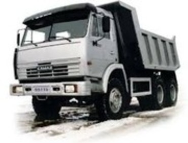 Камаз