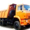 КамАЗ 65115