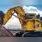 Komatsu PC 4000