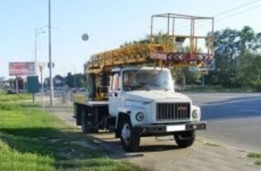 ГАЗ