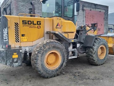 SDLG LG 946L