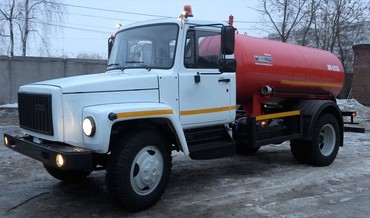 ЗИЛ Ко-520