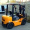 JAC CPCD25