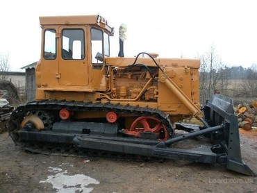 SHANTUI SD32